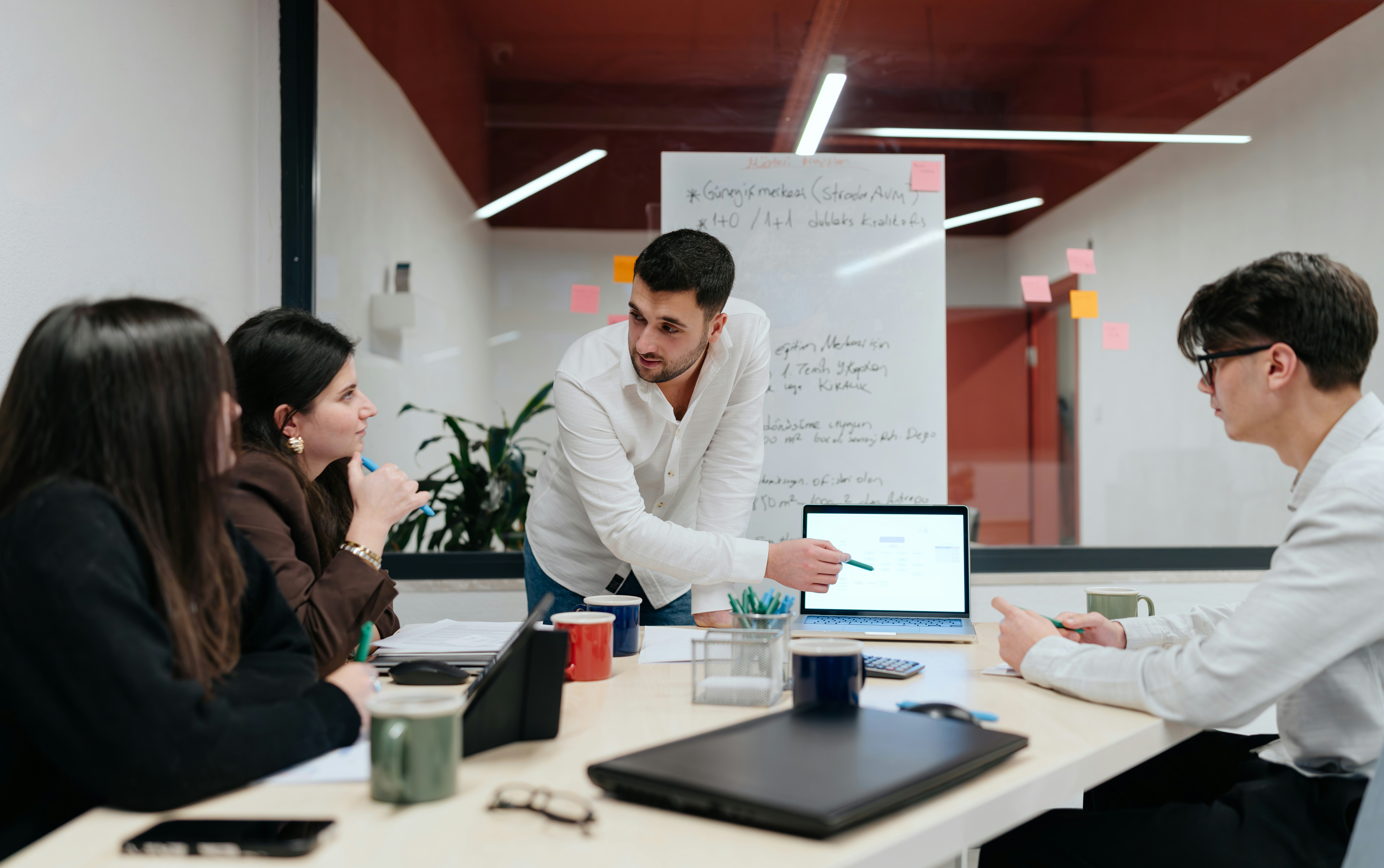 Sadat Sobhan:Entrepreneurial Leaders